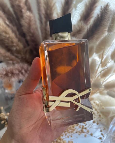 ysl libre intense fragrancenet|ysl libre intense reviews.